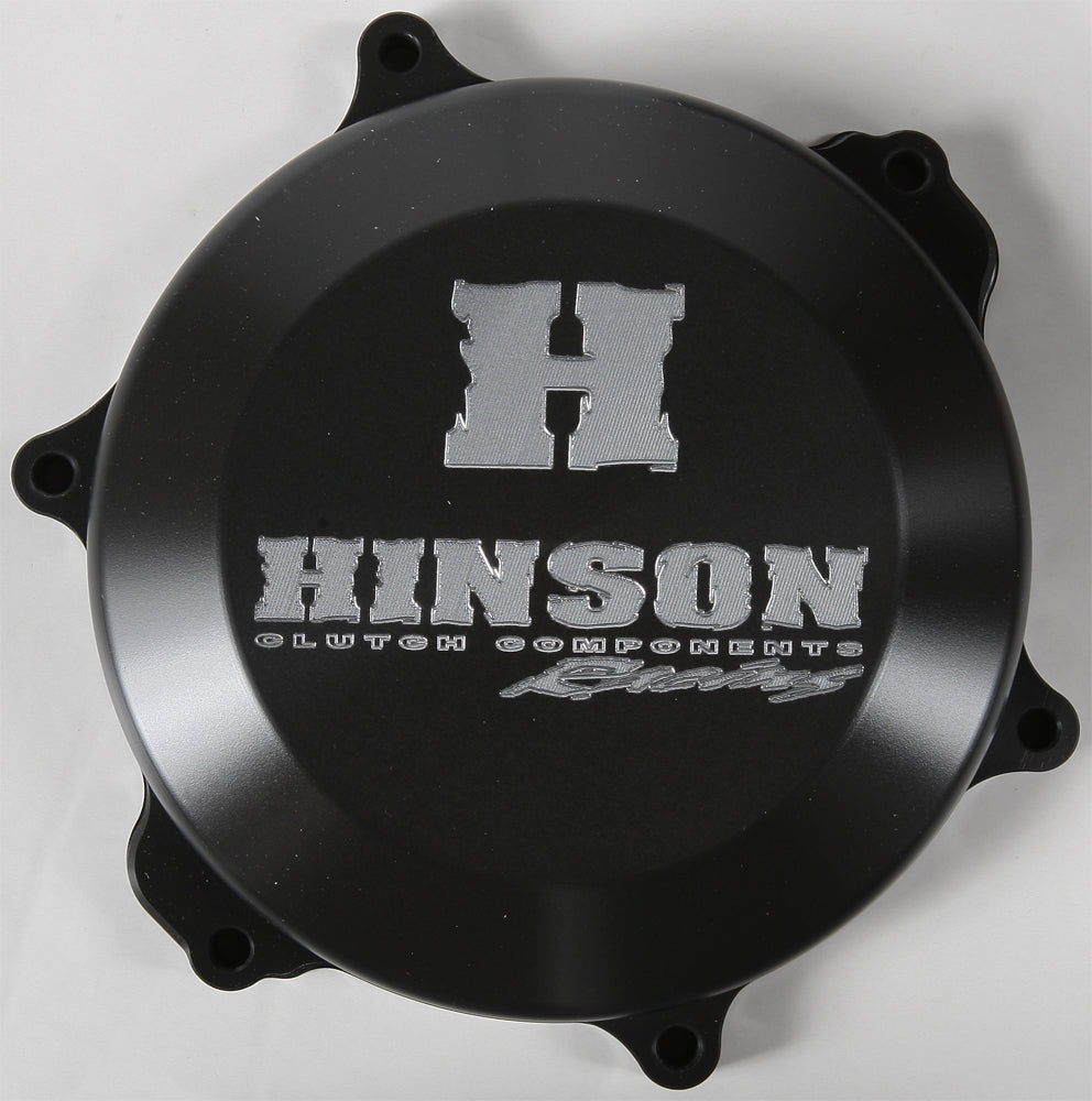 Clutch Cover Yam 125 '05 13