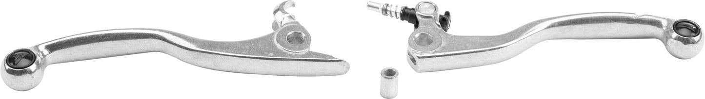 Pro Shorty Lever Set Polished