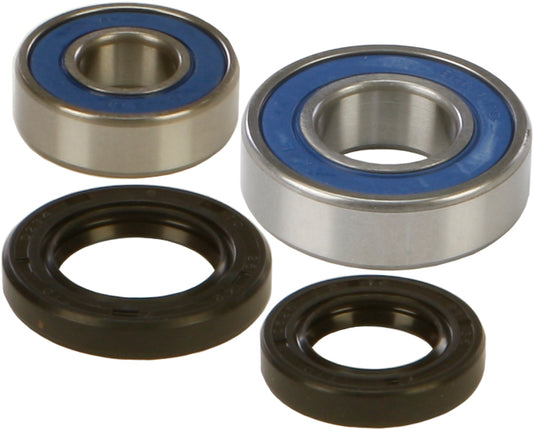 Wheel Bearing & Seal Kit