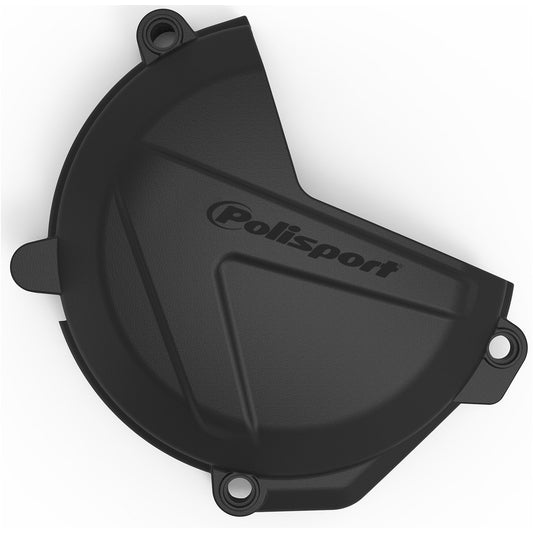 Clutch Cover Protector Black