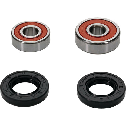 Wheel Bearing Kit Premium