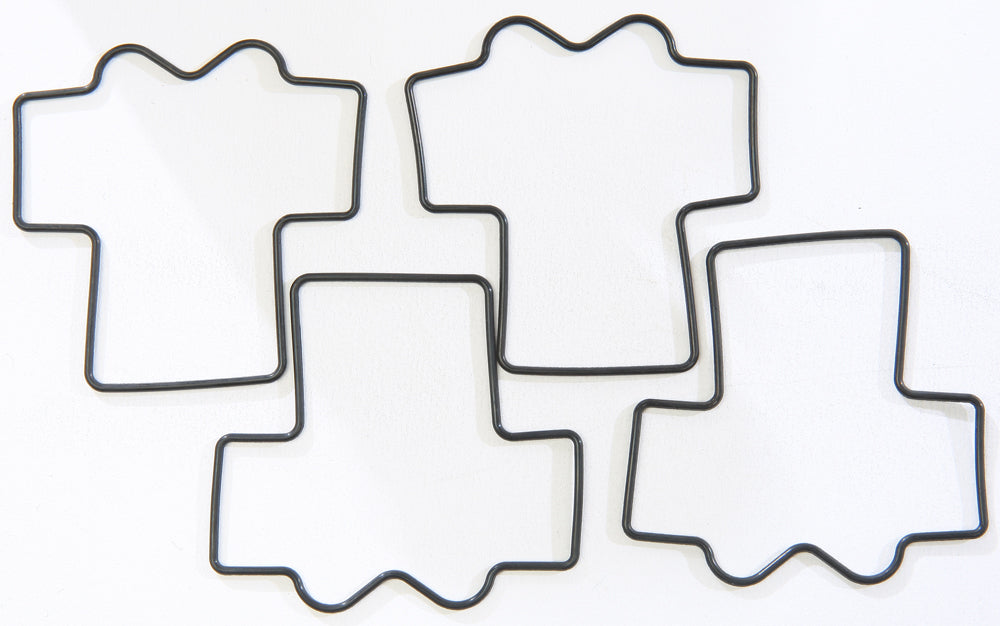 Cap Gasket 4/Pk
