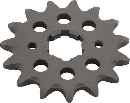 Front Cs Sprocket Steel 15t 520 Kaw/Yam