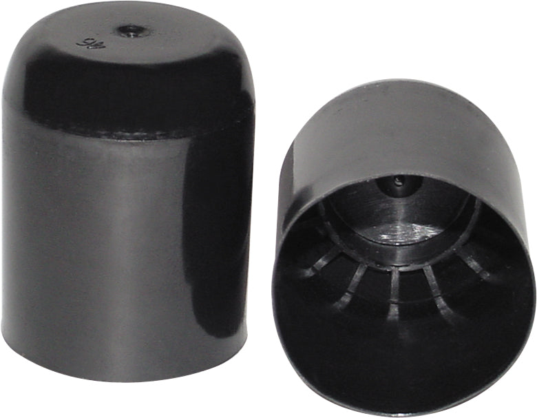 Fork Seal Bullet Set 46mm (Black)
