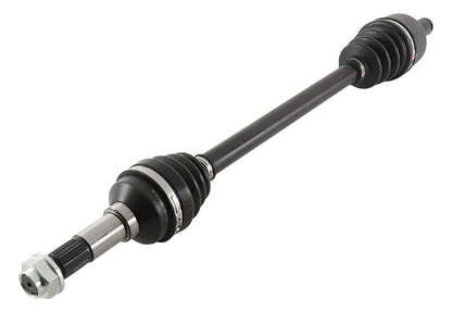 8 Ball Extreme Axle Rear