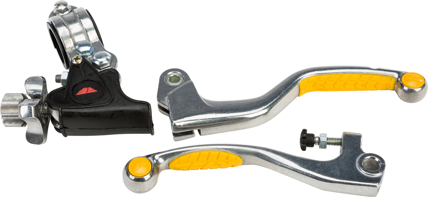 Easy Pull Pro Kit Standard Yellow