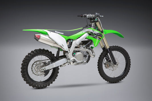 Rs4 Sys Kaw Kx450f '19
