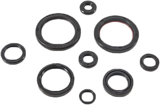 Oil Seal Set