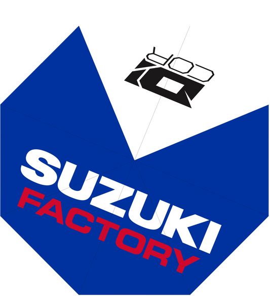 Umbrella Suzuki