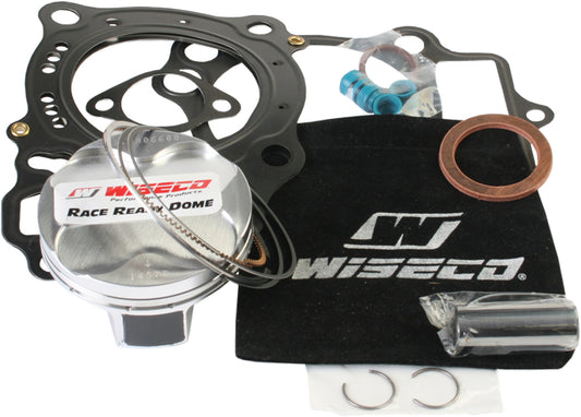 Top End Kit Armorglide 66.00/Std 11.7:1 Hon