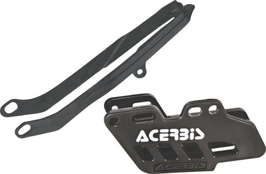 Chain Guide/Slider (Black)