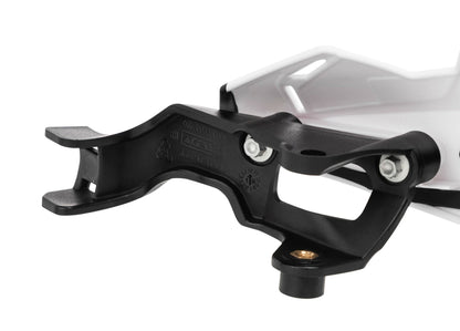 K Linear Handguard White/Black Kaw