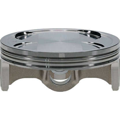 Piston Kit Bb Forged 98.96/+2.00 12.8:1 Yam