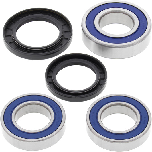 Wheel Bearing & Seal Kit Wheel