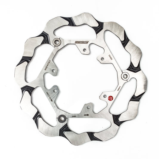 Batfly S3 270 Front Rotor Kit