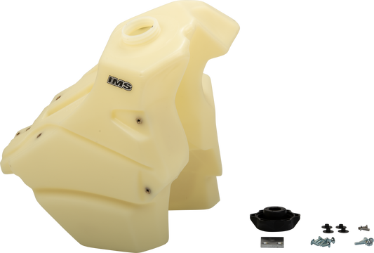 Fuel Tank 3.0 Natural Ktm
