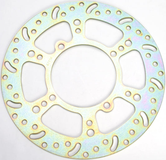 Standard Rotor