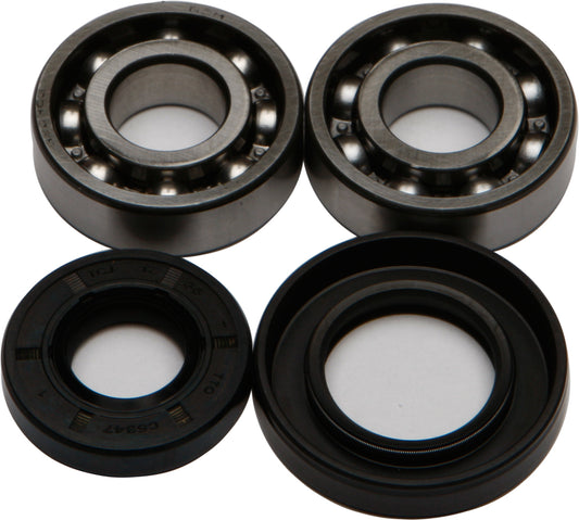 Crankshaft Bearing/Seal Kit
