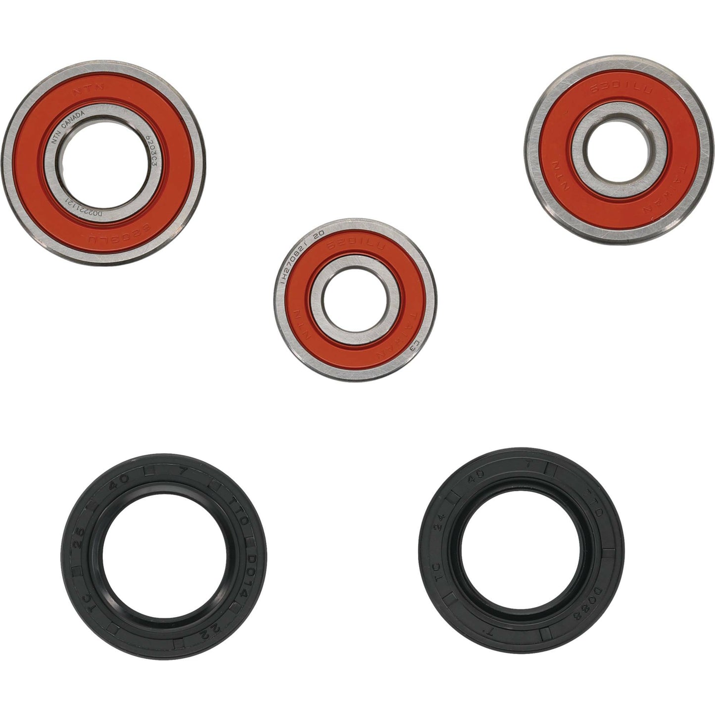 Wheel Bearing Kit Premium