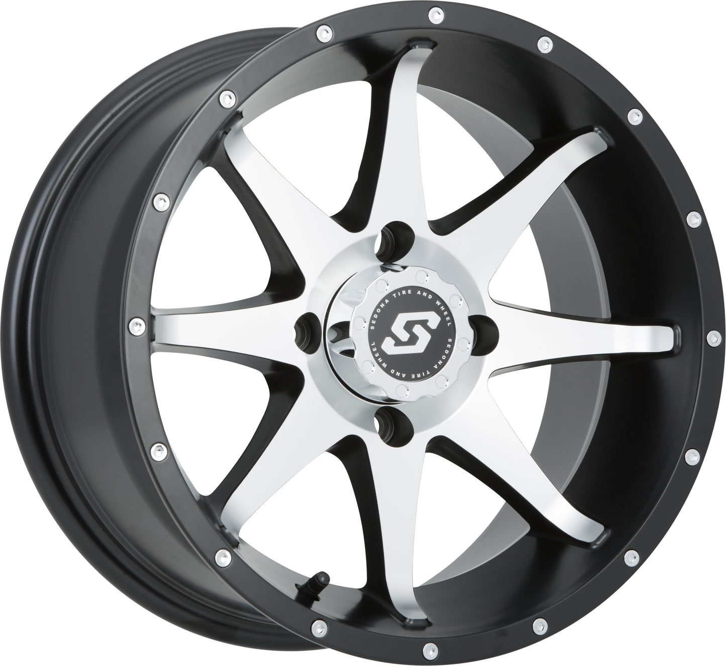 Storm 12x7 4x137 5+2