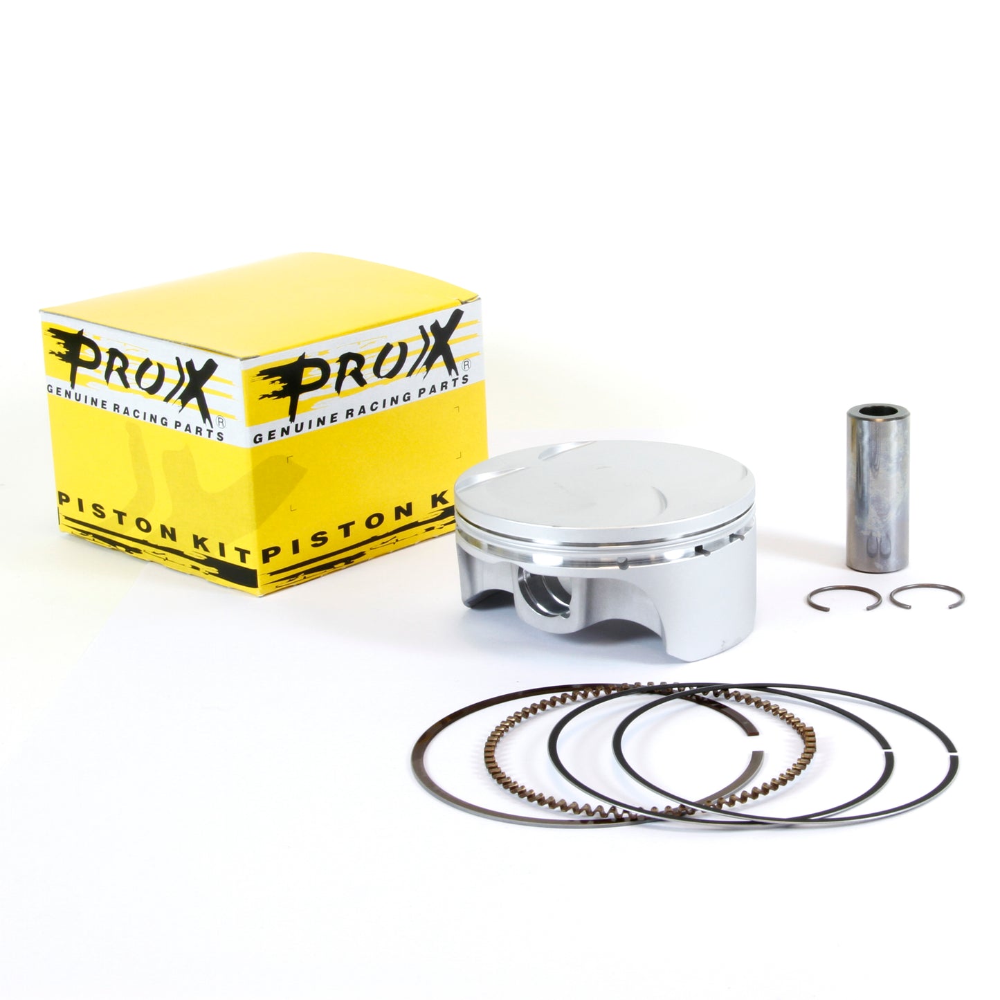 Piston Kit Forged Nikasil Cyl 88.95/Std Beta/Ktm