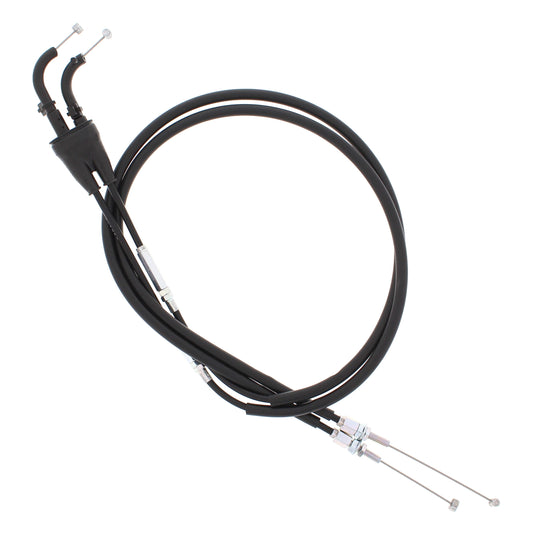 Throttle Cable