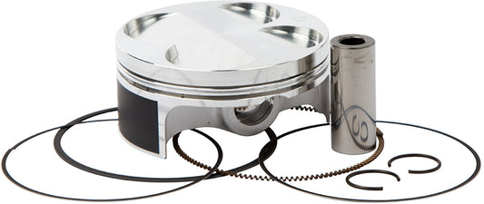 Piston Kit Forged 76.96/Std 12.6:1 Kaw/Suz