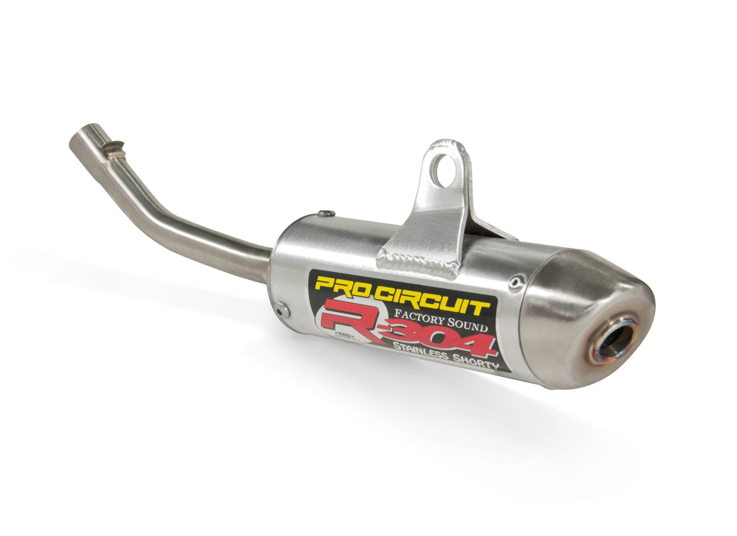 P/C R 304 Silencer Ktm85sx '09 14