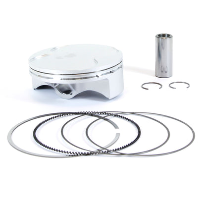 Piston Kit Forged Nikasil Cyl 95.97/Std 12.5:1 Kaw