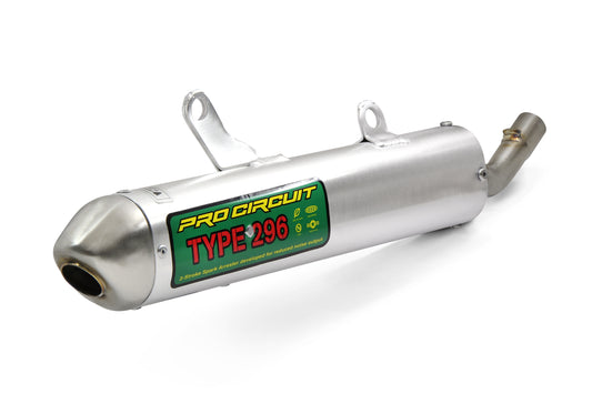 P/C T 296 Spark Arrestor Yz250 '03 20 250x '16 20