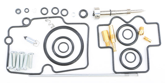 Bike Carburetor Rebuild Kit