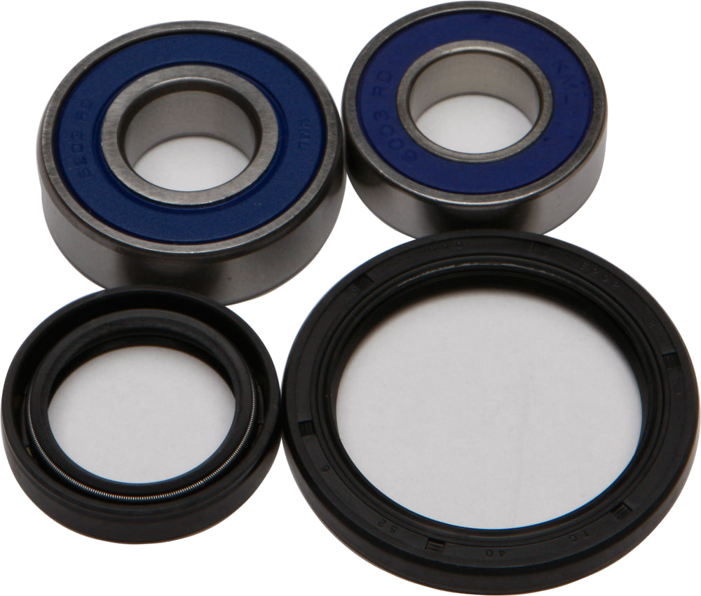 Front Wheel Bearing/Seal Kit