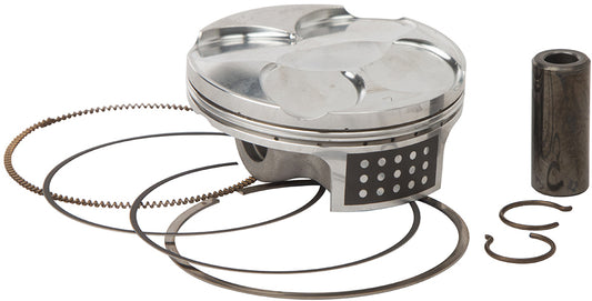 Piston Kit T Box Design Hi