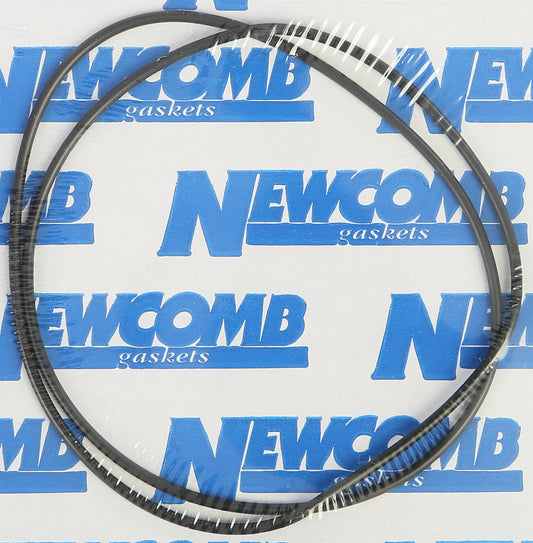 Clutch Cover Gasket