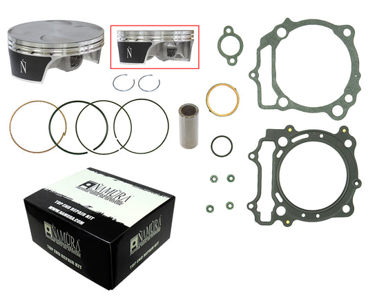 Top End Kit Forged 95.98/+0.02 11:1 Suz