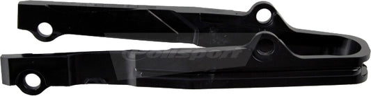 Chain Slider Black