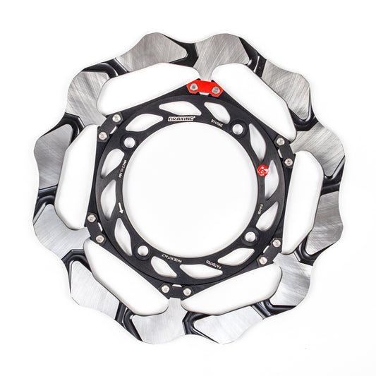 Epta Batfly Rotor Al Hub 280mm