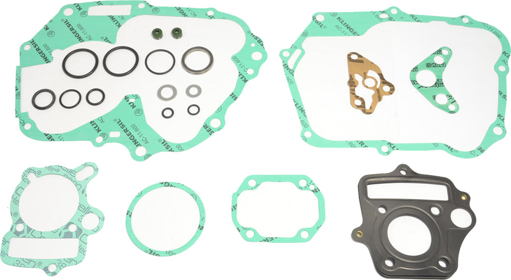Complete Gasket Kit Hon