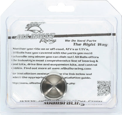 Brake Caliper Piston Kit