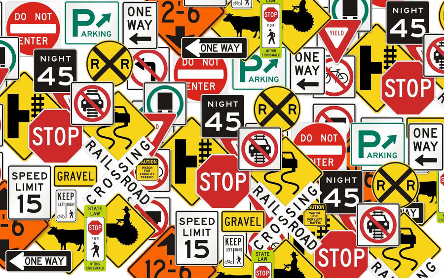 Osburn Signs