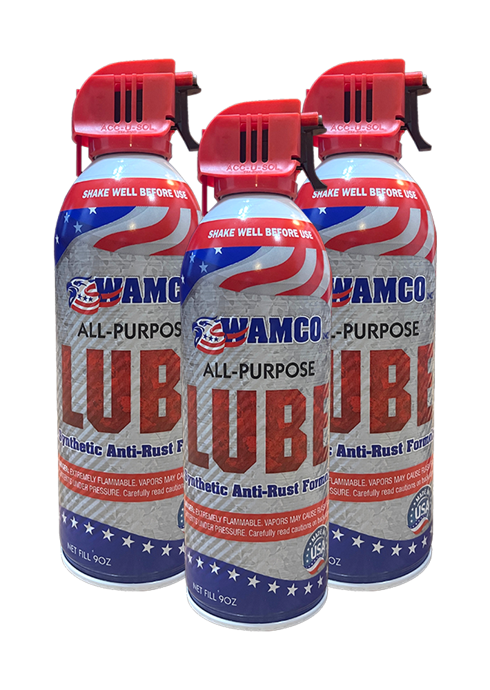 Wamco All purpose lube