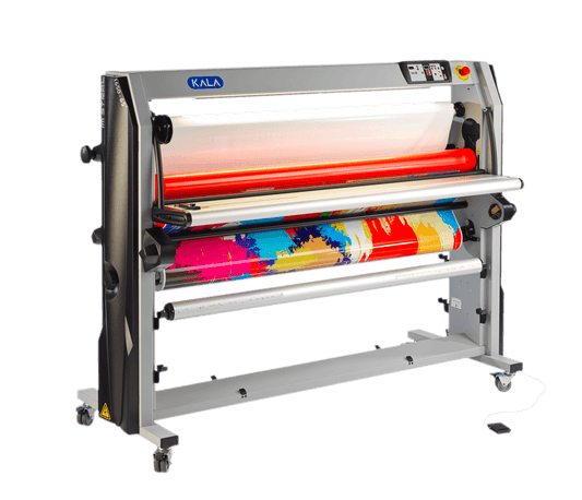 Kala Mistral 1650 Laminator