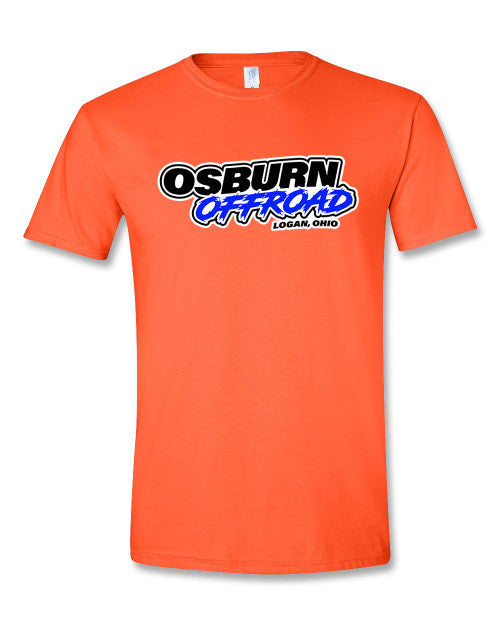 Osburn OR Blue-Orange