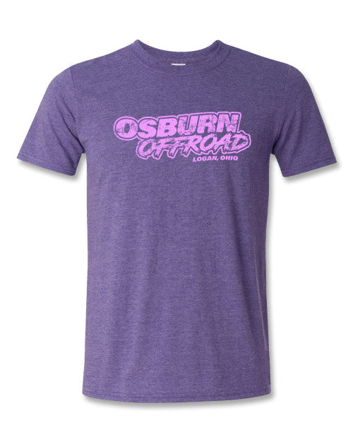 Osburn OR Purple Heather