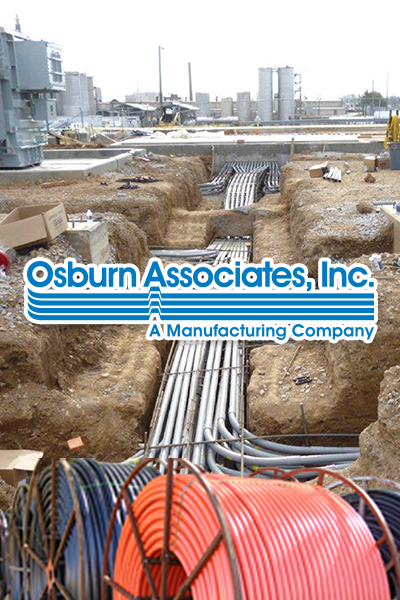 Osburn Associates Inc