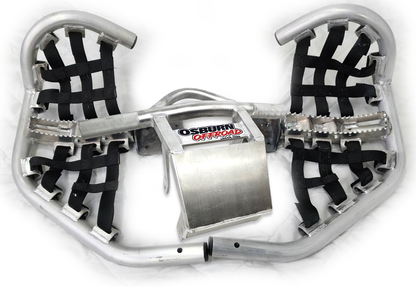 Osburn Offroad Bolt-on Bundle
