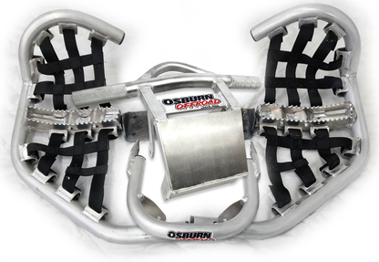 Osburn Offroad Bolt-on Bundle