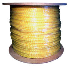 Polypropylene Rope