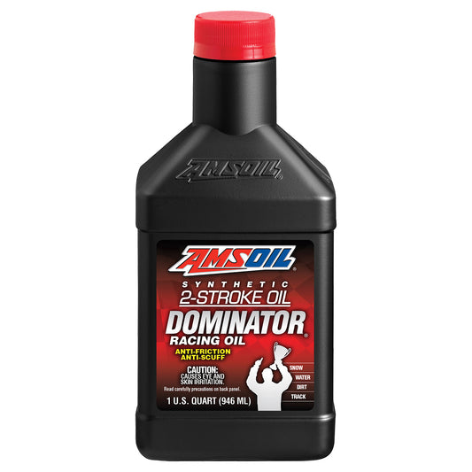 Amsoil DOMINATOR 2 - CYCLE