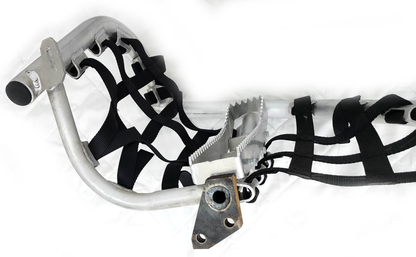 Osburn Offroad Raptor Nerf Bars